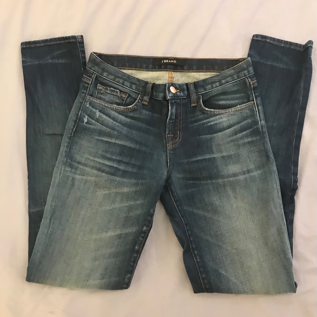 J Brand Jeans